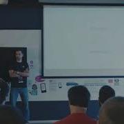 BMH2018 Pitch OMS Mobility As A Service No 1 Winning Team Blockchained Mobility Hackathon 2018