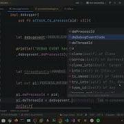 Writing Simple Debugger Part2 Attaching To A Process