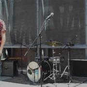 Jack Ladder Hurtsville Live