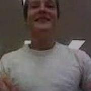 1 Handed Clap Attempt Kid Looks Retarded