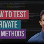 Testing Private Methods With Powermock