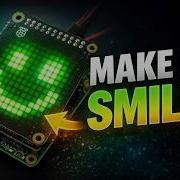 Fun With Sense HAT Animate A Smiley Face On Raspberry Pi Using Python