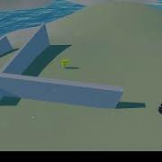 Godot 4 AI Collision Avoidance Test