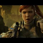 Thomas Bergersen Two Steps From Hell Pegasus Epic Cinematic Starcraft GMV Vanquish HD