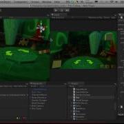 184 Unity3d Tutorial Character Customization Part 15