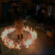 Castiel Crowley Playing With Fire Again S6E20