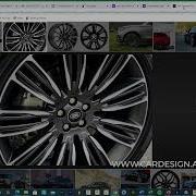 Tire Modeling In Autodesk Alias Part 1 MS3D