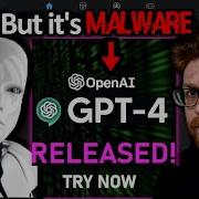 ChatGPT Analyzes Fake ChatGPT Malware