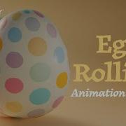 Time Lapse Egg Rolling Animation Process Blender Cycle