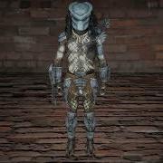 Predator Cloaking Predator Sfm
