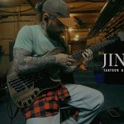 JINJER Tantrum Bass Playthrough