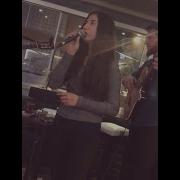 Hoşgeldin Cover