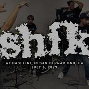 Ishiki Baseline In San Bernardino CA 7 6 2023 FULL SET