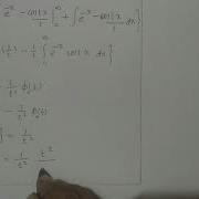 Double Exponential Distribution Laplace Distribution Characteristic Function
