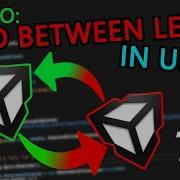 How To Load Between Levels In UNITY C Unity3D