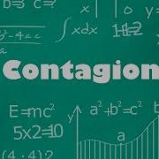 Contagion SIR Model