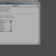 Visual Basic 6 0 ListBox Controls A Label