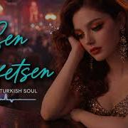 Bergen Sen Affetsen Ben Affetmem Bu Sözler çok Ağır Psychedelic Anatolian Rock Cover