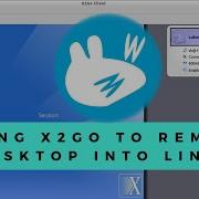 Самое быстрое решение для удаленного рабочего стола Linux X2Go от удаленного рабочего стола Wi