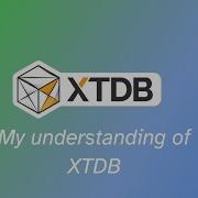 My Understanding Of XTDB Immutable Databases