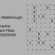 GMPuzzles 2022 04 25 Slitherlink By Grant Fikes