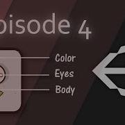 2D CUSTOMIZATION MENU IN UNITY TUTORIAL 4