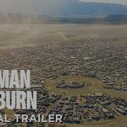 The Man Will Burn Official Trailer HBO