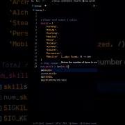 Character Customization In Python Python Coding