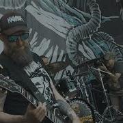 HIV Live At OBSCENE EXTREME 2025