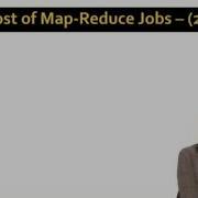 Lecture 78 MapReduce Algorithms Part I Advanced Stanford University