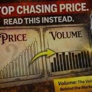 Volume Analysis The Pattern That Predicted Market Movement