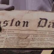 First Look Inside Boston Time Capsule From 1795