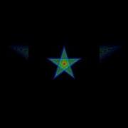 Make A Colorful Star Python Turtle Python Coding Programming Beginners Pythonic