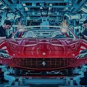 How The Ferrari Roma Is Built From Aluminum Frames To Luxury Supercar Inside The Factory