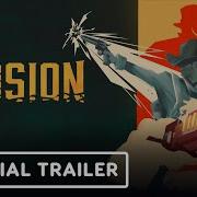 Erosion Official Gameplay Trailer