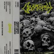 Cryptopsy Ungentle Exhumation