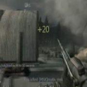 No Scope Collateral Cod4