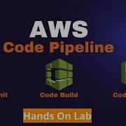 Создание конвейера CI CD в AWS с использованием CodePipeline и CodeDeploy Практическая демонс