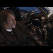 Alan Parsons Project Time Machine
