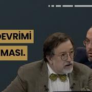 Murat Bardakçı Ve Erhan Afyoncu Harf Devrimi Konusunda Anlaşamadı