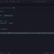 How To Add A Folder From Your Local File System To A Dev Container