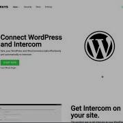 Syncing WordPress Intercom Complete Tutorial