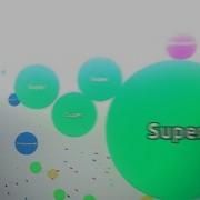 AGAR IO INSANE SYNC TEST NO EFFECTS TO BE CONTINUED