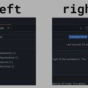 How To Change Sidebar Location In VS Code VS Code Tutorial