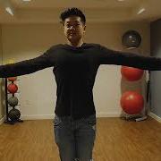 Arm Wave Technique Progression 1 Complete Breakdown