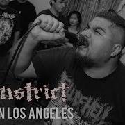 Constrict FULL SET HD 07 15 17 Live In Los Angeles