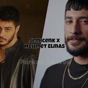 Semicenk X Mehmet Elmas Unutmak Öyle Kolaymı Sandın