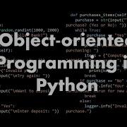 OOP In Python 2 Class Variables