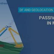 Direction Finding And Geolocation Overview