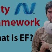 What Is The Entity Framework And ADO Net